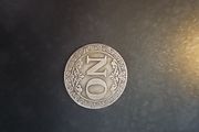 Decision coin