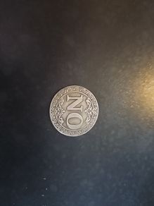 Decision coin