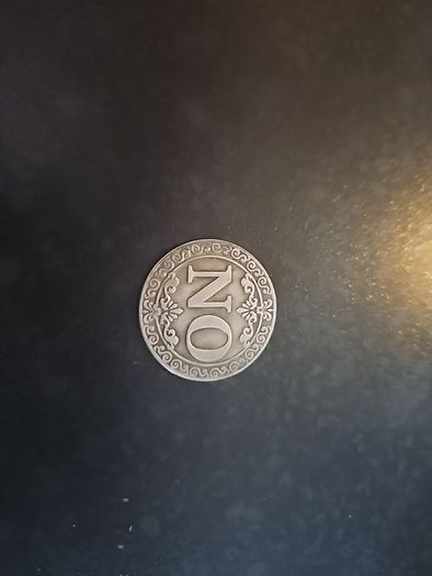 Decision coin
