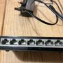 8-Port Gigabit Desktop Switch & 2 Cat5 Ethernet cables Image 3