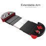 Brand New Bluetooth Game Controller Gamepad With Practical Stretch Joystick Pad, For Galaxy, Htc, Moto, Other Android Smartphones And Tablets, Smart Tv, Set-top Box, Windows Pcs Image 7