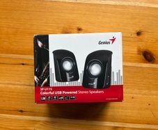 USB Speakers