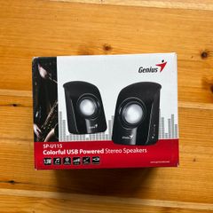 USB Speakers