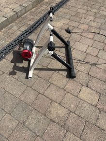 Blackburn Turbo trainer