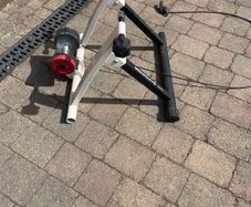 Blackburn Turbo trainer