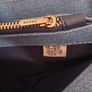Coach Tabby 26, quilted denim Image 9