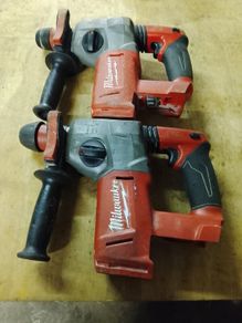 millwalkee rotary18v rotary drill