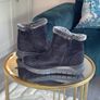 Comfortable and Cosy Ankle Boots from Dunnes Stores Size: UK 5 / EU 38 Image 4