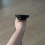 2 Pillar Candle Holders Image 2