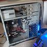 Vintage Pre-Dell Alienware Area-51 (Predator 1 Case) - Ideal for Retro XP / Sleeper PC Image 2