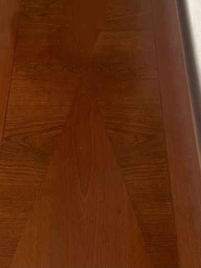 Hall table. Console table