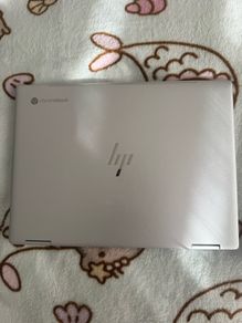 Hp chromebook