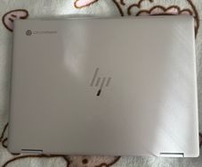 Hp chromebook