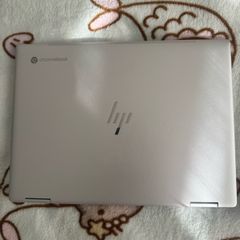 Hp chromebook