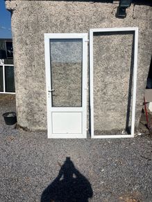 pvc Door