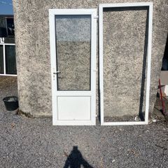 pvc Door