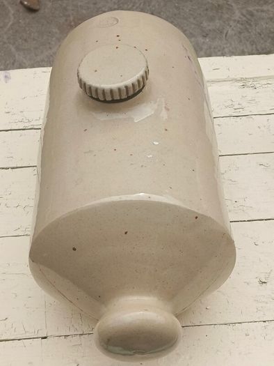 Stoneware
