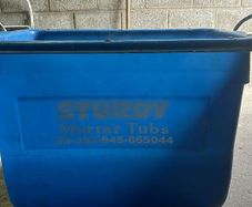 Mortar tube