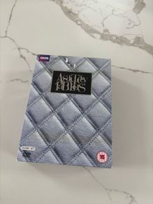 Absolutely Fabulous Complete Collection BBC Boxset 10 discs