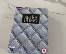 Absolutely Fabulous Complete Collection BBC Boxset 10 discs