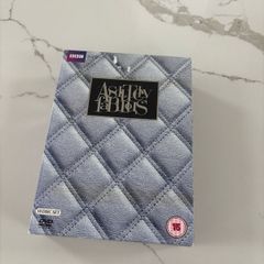 Absolutely Fabulous Complete Collection BBC Boxset 10 discs