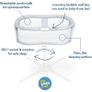 Halo Bassinet Swivel 360 Image 2
