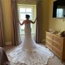 Essence of Australia Wedding Dress Image 4