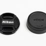 Nikon Ai-s Micro NIKKOR 55mm f/2.8 MF Macro Lens [near Mint] Image 9