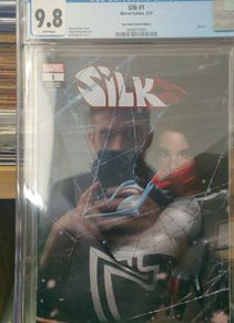 Silk 1 variant