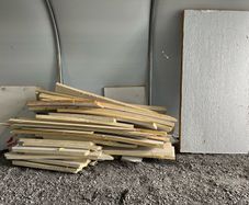 Insulation
