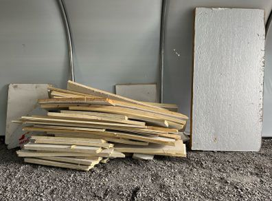 Insulation