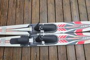 Jobe Combo Waterskis