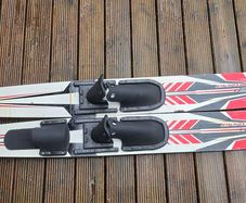 Jobe Combo Waterskis
