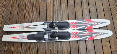 Jobe Combo Waterskis