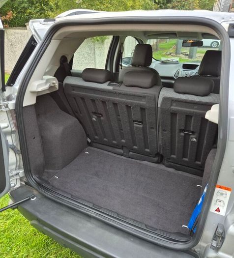Ford Ecosport 2016 1.5petrol automatic gearbox NewNct 11/27