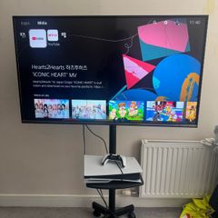Tv 50'