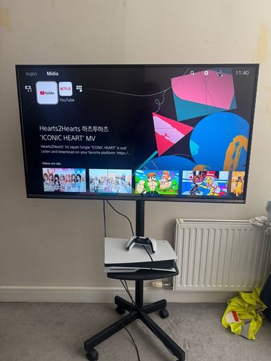 Tv 50'