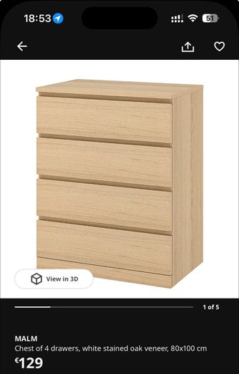 Chest