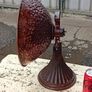 Vintage Fulray Heater Image 2