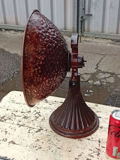 Vintage Fulray Heater