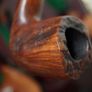 Selection of Vitage Tobacco Smoking Pipes Image 3