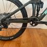 Trek Remedy 8 Full Suspension Mountain Bike Image 3
