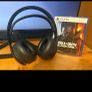 PS5, PlayStation 5 gaming bundle + monitor Image 5