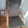 comfy chair Image 2
