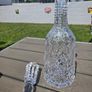 Large Waterford Crystal Spirit Decanter Image 2