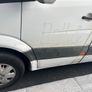 2010 Mercedes Sprinter fresh Doe long Image 5