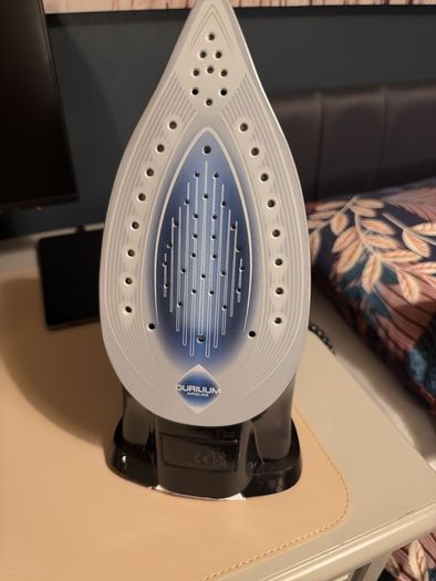 Tefal Ultimate Steam Iron