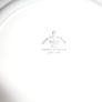 Vintage Royal Tudor Plates x 3 for Sale Image 3