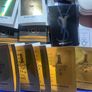 Armani paco Rabbane one million dolce Gabbana parfum Image 5