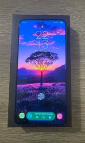 Samsung Galaxy S25 128GB  Navy Blue  Excellent Condition